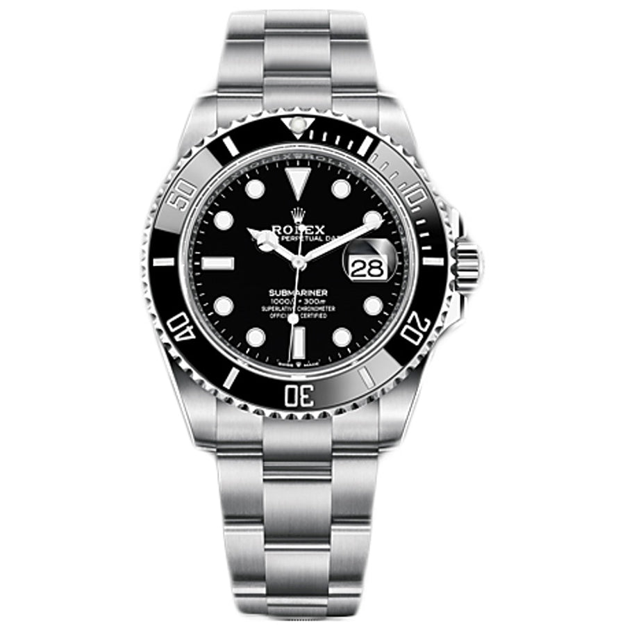 Rolex shop submariner 6610