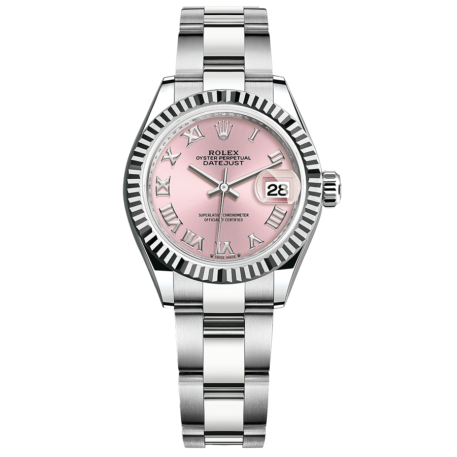RolexLady-