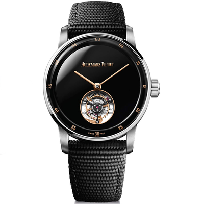 Audemars piguet code 11.59 tourbillon openworked price hot sale