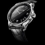 Audemars Piguet Code 11.59 41mm 15210BC Black Dial-First Class Timepieces