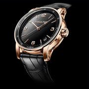 Audemars Piguet Code 11.59 41mm 15210OR Black Dial-First Class Timepieces