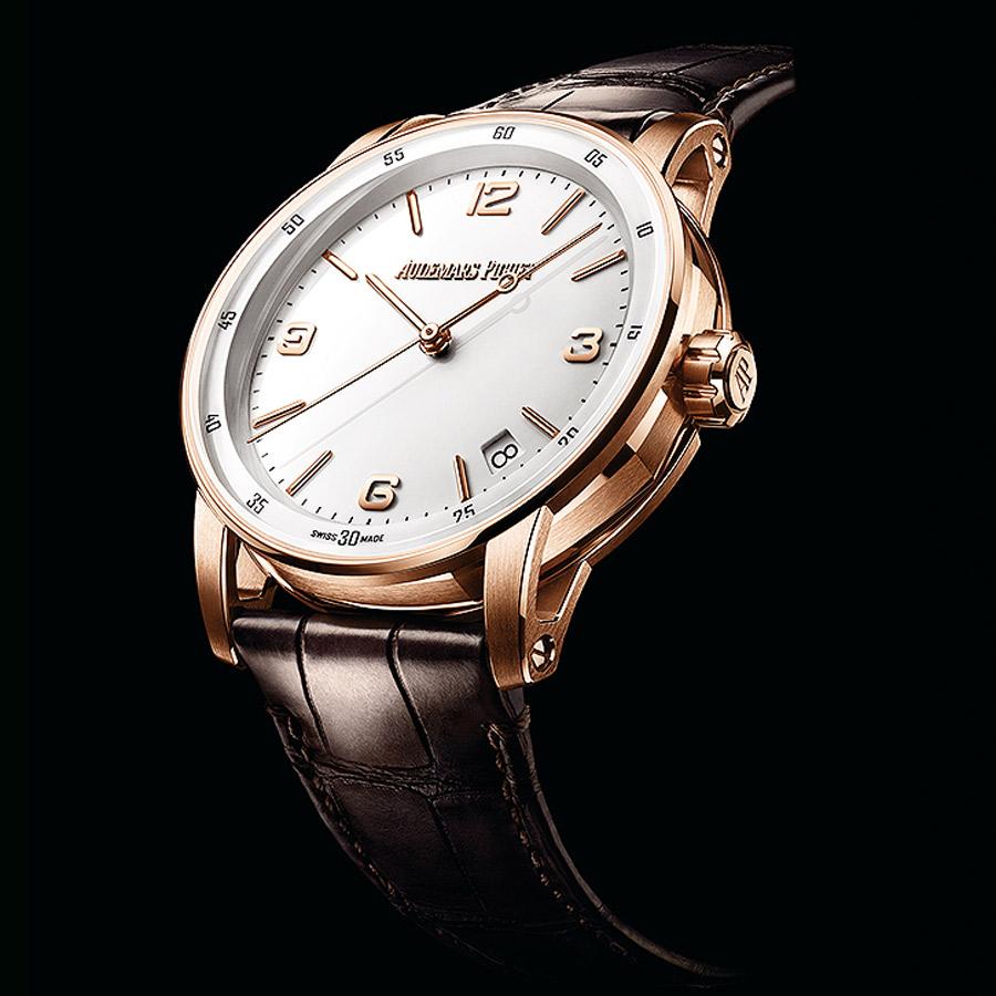 Audemars Piguet | Code 11.59 | 15210OR | First Class Timepieces