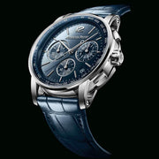 Audemars Piguet Code 11.59 Chronograph 41mm 26393BC Blue Dial-First Class Timepieces