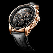 Audemars Piguet Code 11.59 Chronograph 41mm 26393OR Black Dial-First Class Timepieces