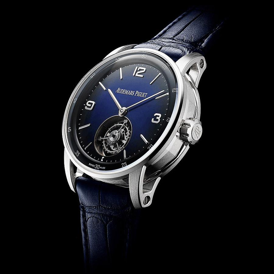 Audemars Piguet | 11.59 | 26396BC | First Class Timepieces