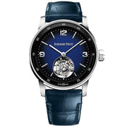 Audemars Piguet Code 11.59 Flying Tourbillon 41mm 26396BC Blue Smoked Enamel Dial-First Class Timepieces