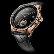 Audemars Piguet Code 11.59 Flying Tourbillon 41mm 26396OR Black Enamel Dial-First Class Timepieces