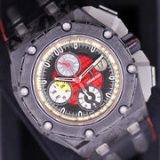 Audemars Piguet Limited Edition "Grand Prix" Royal Oak Offshore Chronograph Pre-Owned-First Class Timepieces