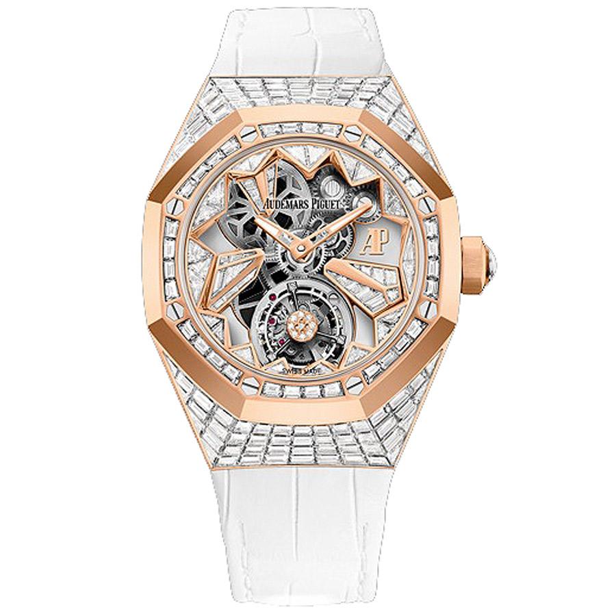 Audemars Piguet Royal Oak Concept Royal Oak Concept Luxury