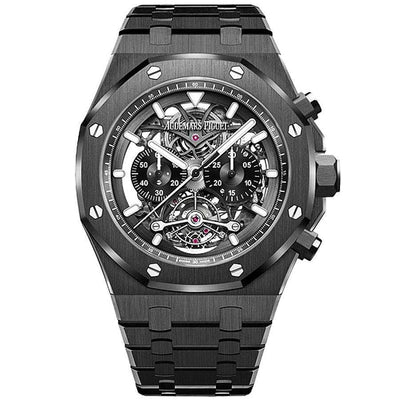 Audemars Piguet Limited Edition Royal Oak Offshore Chronograph 44mm 26343CE Overworked Dial
