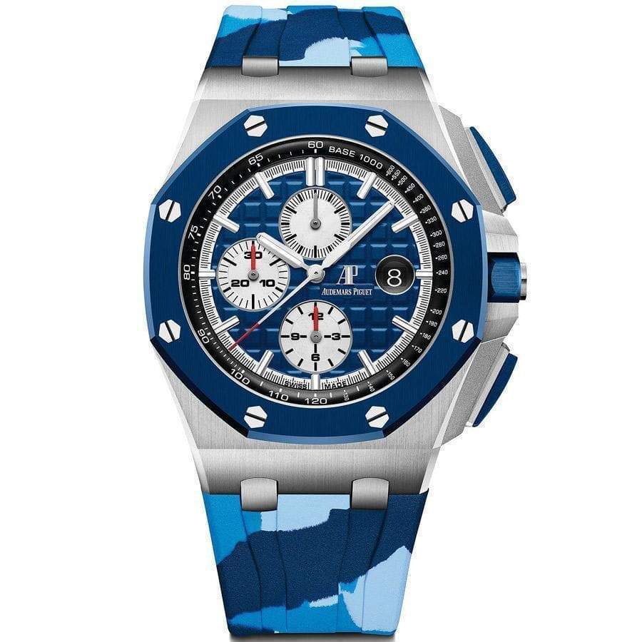 Ap offshore limited clearance edition