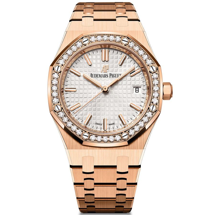 Audemars Piguet Royal Oak | 77351OR | First Class Timpeices