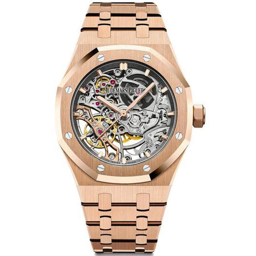 Audemars Piguet Royal Oak 37mm 15467OR Overworked Dial