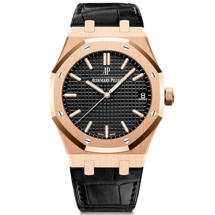 Certified Audemars Piguet | Royal Oak | 15500OR | FCT