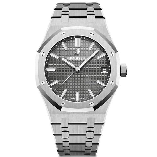 Audemars Piguet Royal Oak 41mm 15500ST.OO.1220ST.02 Grey Dial
