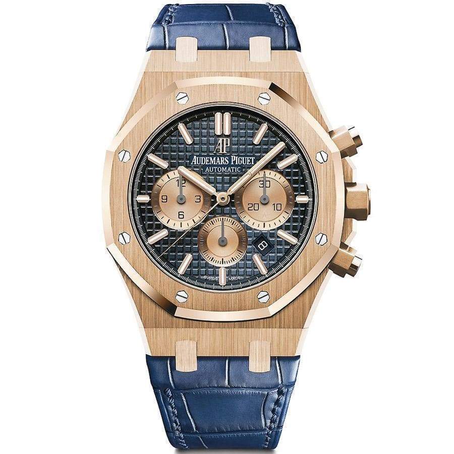 AUDEMARS PIGUET 3点　レザーボックス　コレクション　ブルー AUDEMARS PIGUET 3点 レザーボックス コレクション ブルー AUDEMARS