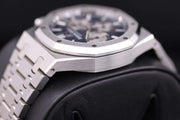 Audemars Piguet Royal Oak Chronograph 41mm 26331ST Blue Dial Pre-Owned-First Class Timepieces