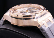 Audemars Piguet Royal Oak Offshore Chronograph 37mm 26231OR Silver Dial