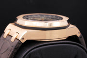 Audemars Piguet Royal Oak Offshore Chronograph 42mm 26470OR Grey Dial Pre-Owned