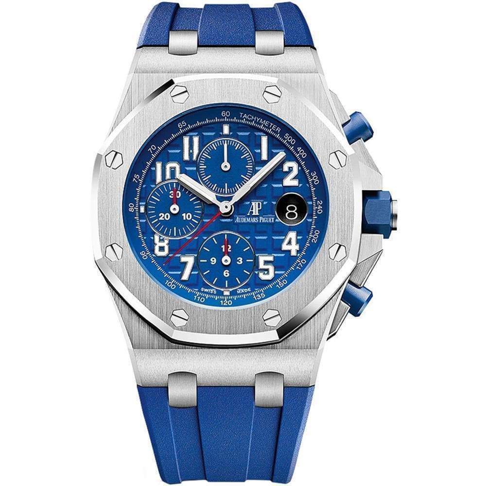 Audemars Piguet Royal Oak Offshore Chronograph 42mm 26470ST