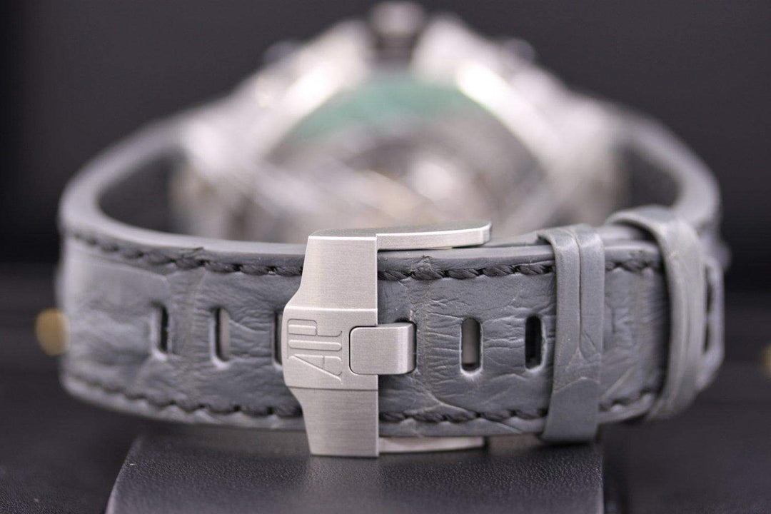 Buy Audemars Piguet Royal Oak Offshore Watch | 26470ST | FCT