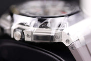 Audemars Piguet Royal Oak Offshore Chronograph 44mm 26400IO Grey Dial - First Class Timepieces