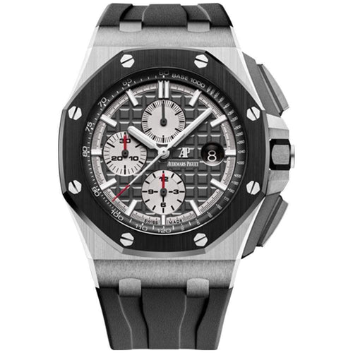 Audemars Piguet Royal Oak Offshore Chronograph 44mm 26400IO Grey Dial