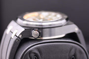 Audemars Piguet Royal Oak Offshore Diver 42mm 15707CE Black Dial Pre-Owned-First Class Timepieces