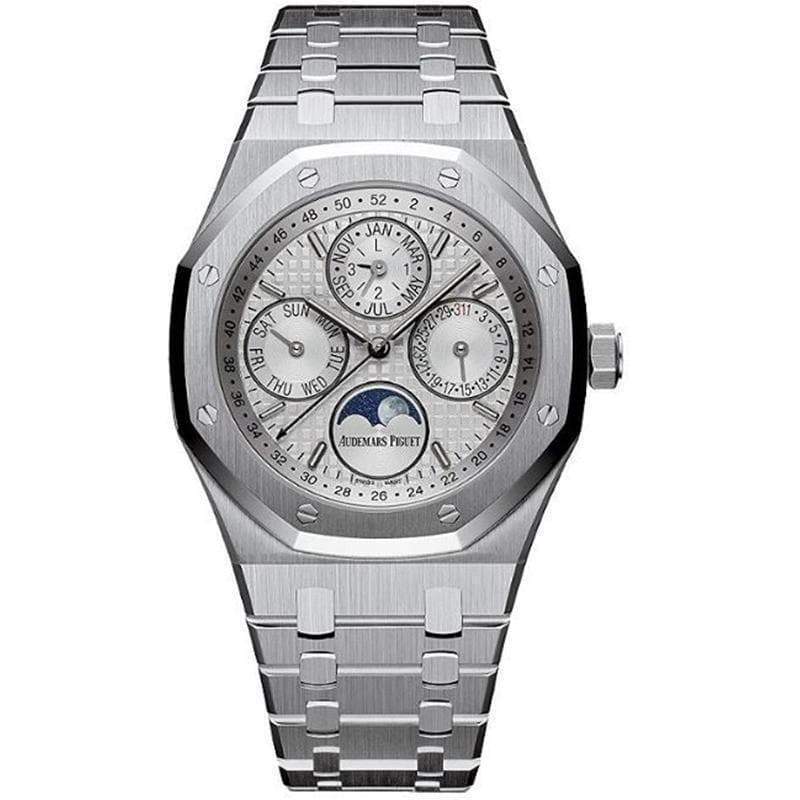 Shop Authentic Audemars Piguet Royal Oak Watch | 26574ST | FCT