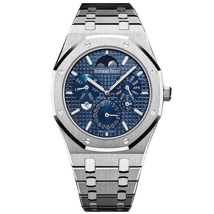 Audemars Piguet Royal Oak Perpetual Calendar Ultra Thin 41mm