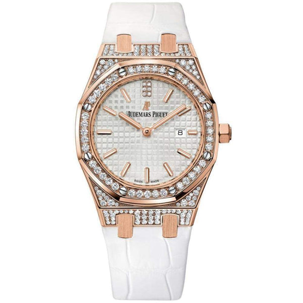 Certified Audemars Piguet | Royal Oak | 67652OR | FCT