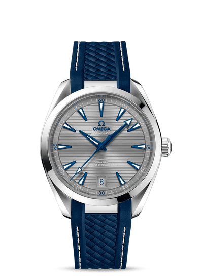 Omega Seamaster Aqua Terra 150m Co‑Axial Master Chronometer 41 mm 220.12.41.21.06.001