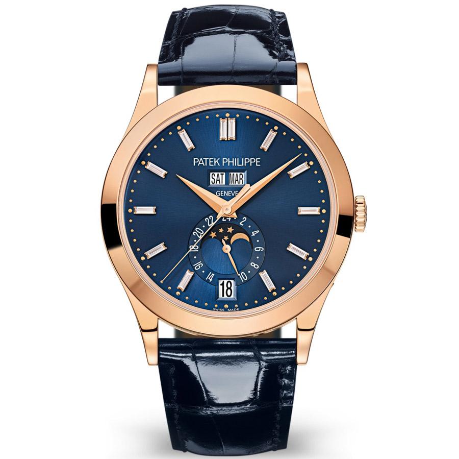Buy Patek Philippe | Complication | 5396R-015 | FCT