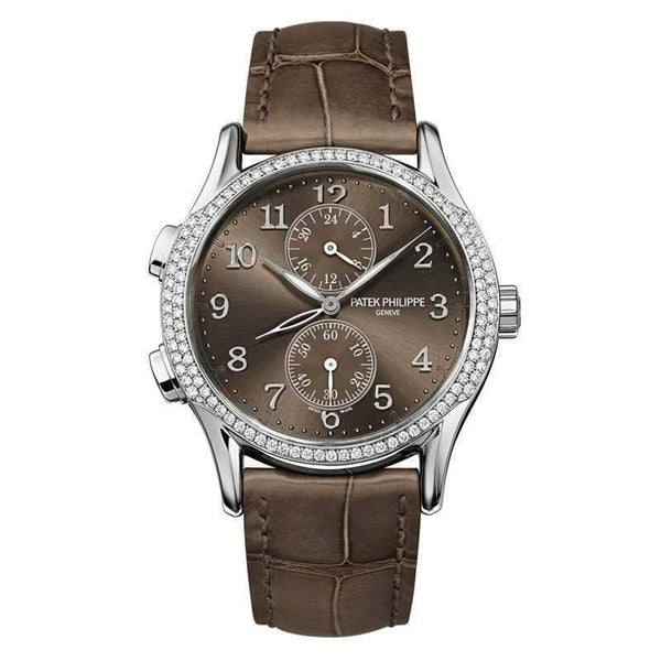 Patek Philippe Complication 7134G | First Class Timepieces