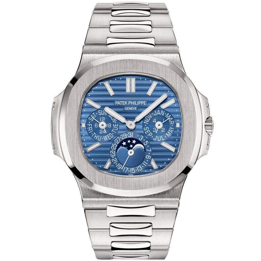 patek philippe nautilus ultra thin