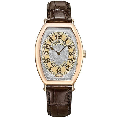 Patek Philippe Gondolo 42mm 5098R Champaign Dial - First Class Timepieces