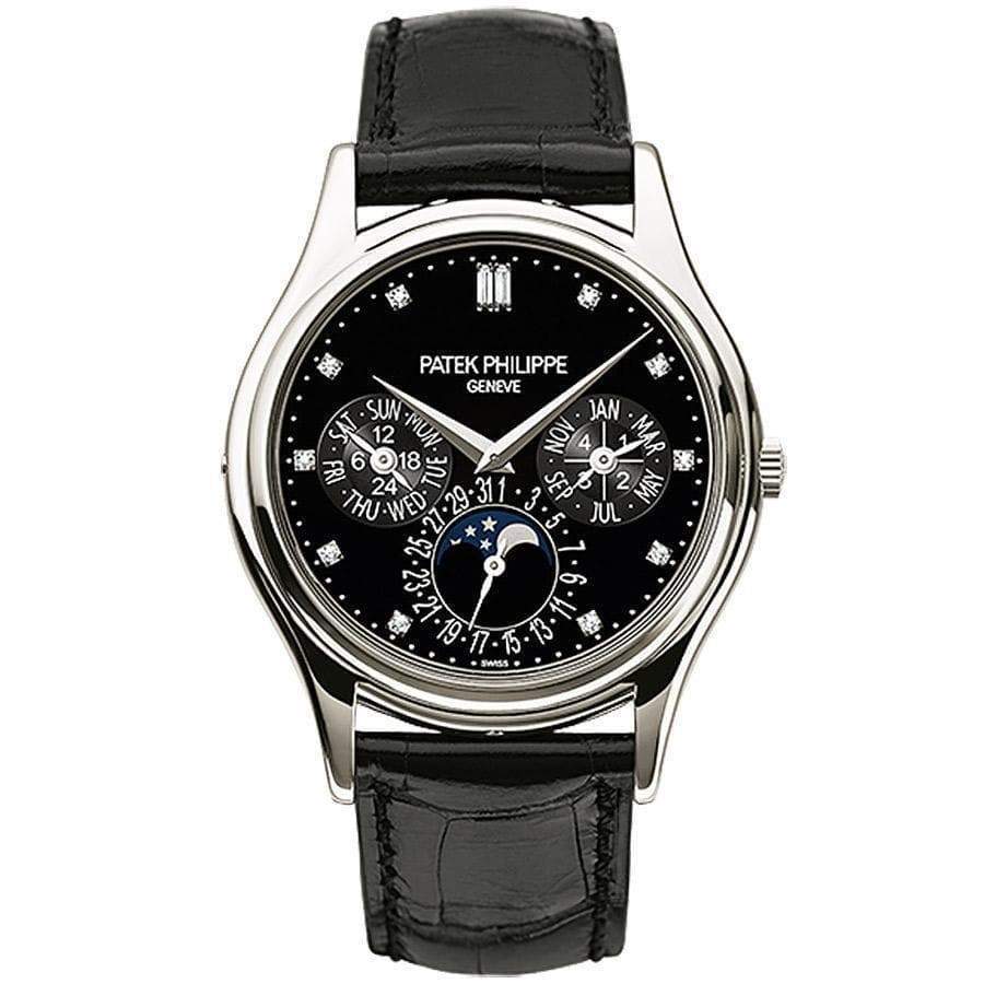 Patek 5140p shop