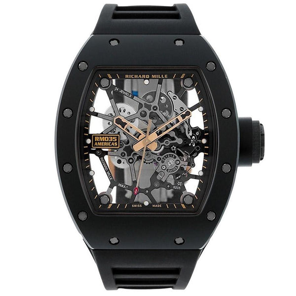 Picasso LOS TOROS　RICHARD MILLE RICHARD MILLE Picasso LOS TOROS Relojes Richard Mille