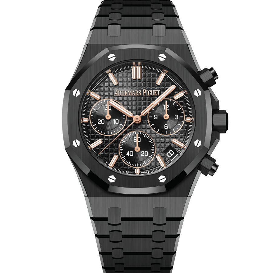 Audemars Piguet Royal Oak | 26240CE.OO.1225CE.01 | FCT
