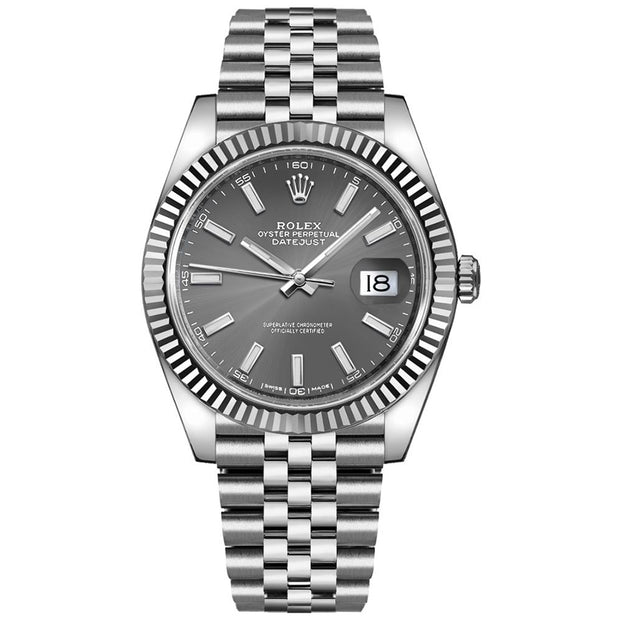 Rolex datejust 2 41 mm Clearance