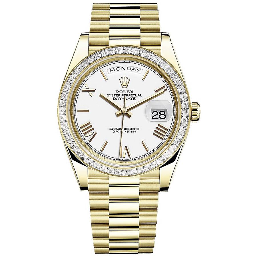 Rolex 228398 2024