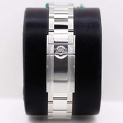 Rolex Daytona 40mm 116500LN White Dial-First Class Timepieces