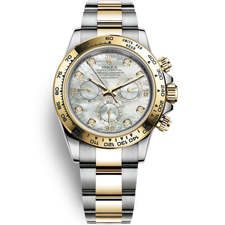 Mop 2024 dial rolex