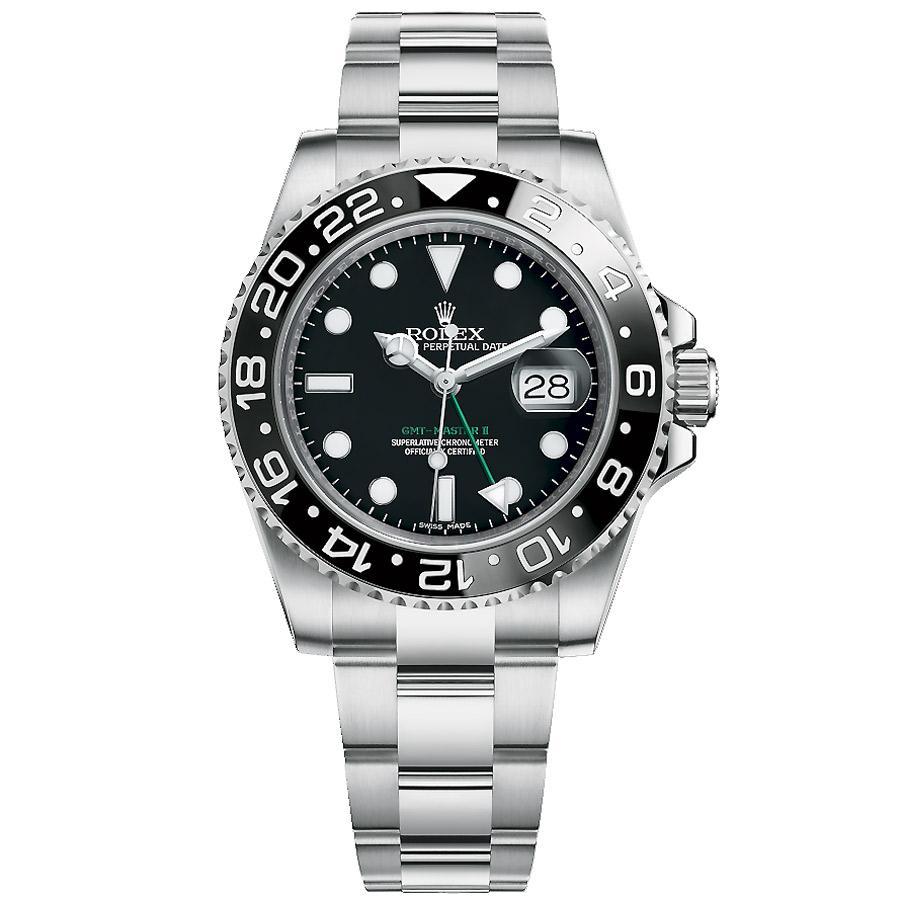 Rolex gmt master ll Clearance