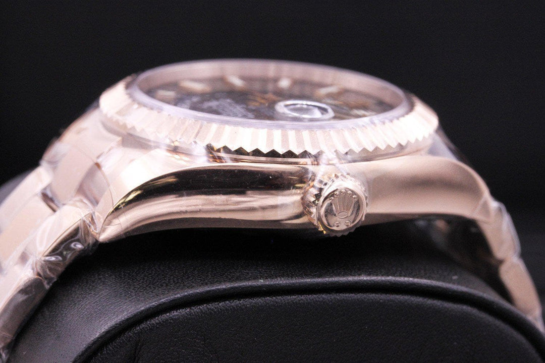 Rolex Sky-Dweller Watch | 326935 | First Class Timepieces