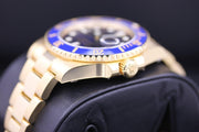 Rolex Submariner Date 116618LB-First Class Timepieces